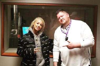 DaniLeigh