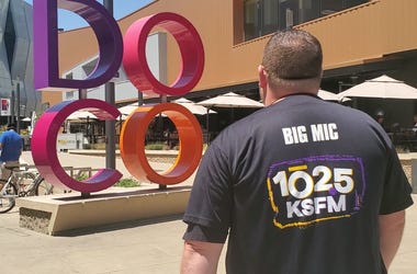 DOCO Sacramento