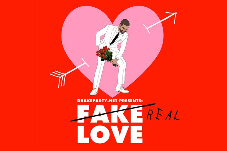 DRAKEPARTY.NET