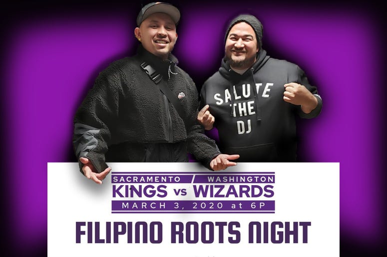 FILIPINO ROOTS 2.24.2020