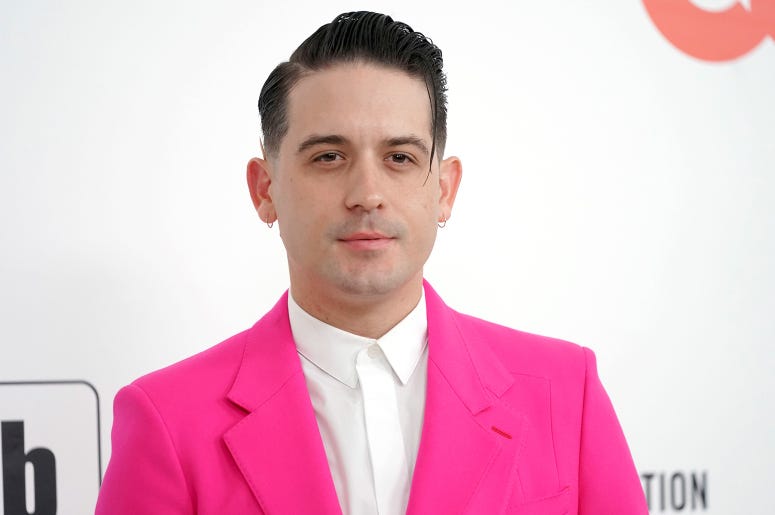 G-Eazy