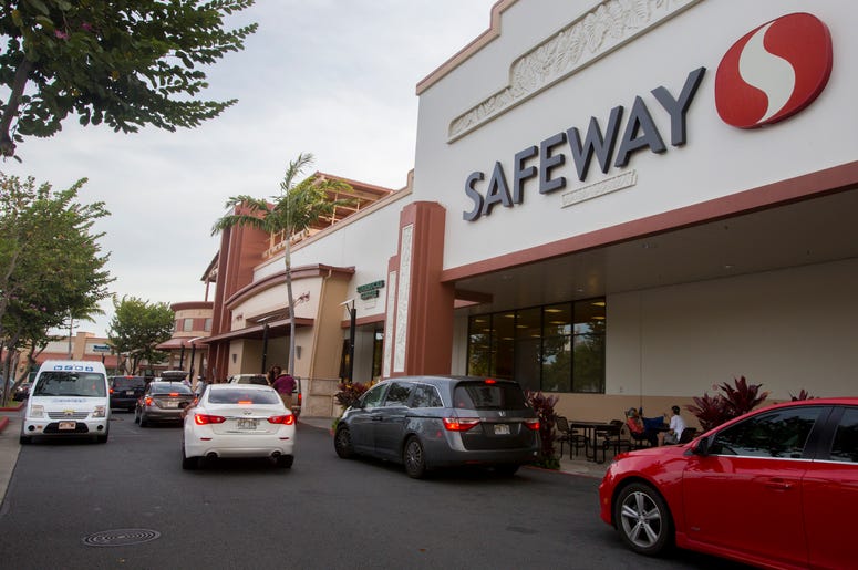 safeway
