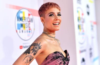 Halsey