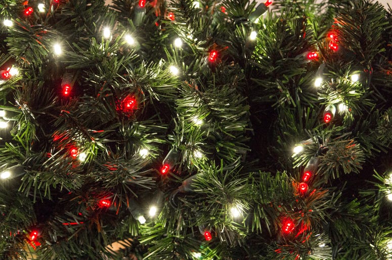 Christmas Tree