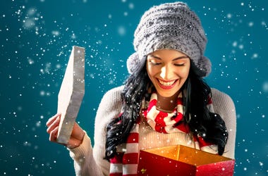 Adult gifts