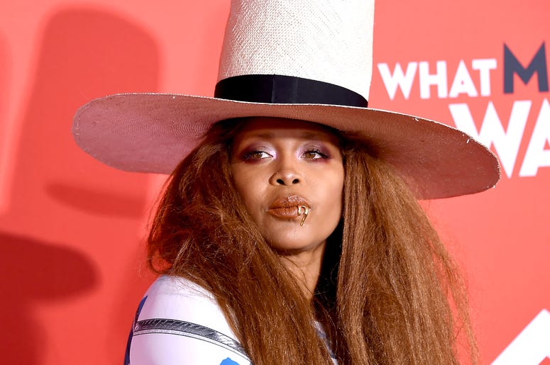 erykah