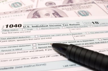 Taxes