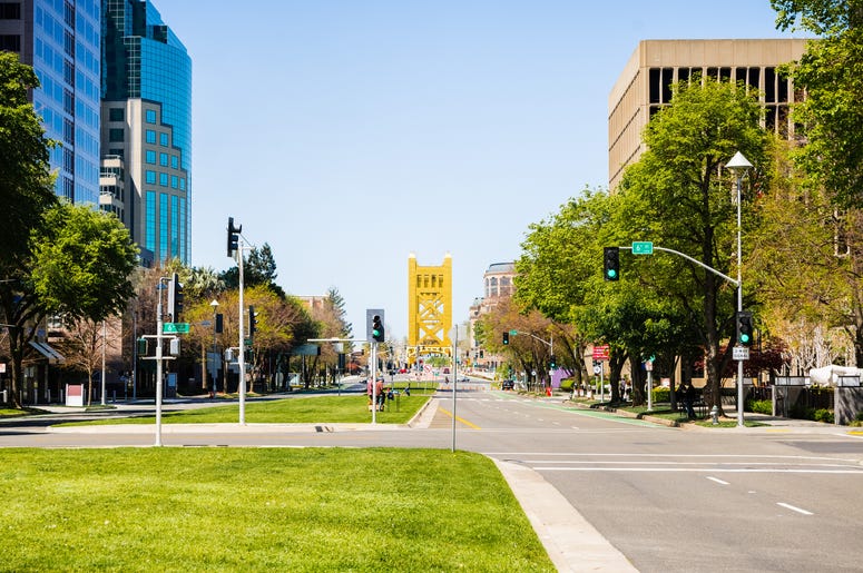 Sacramento