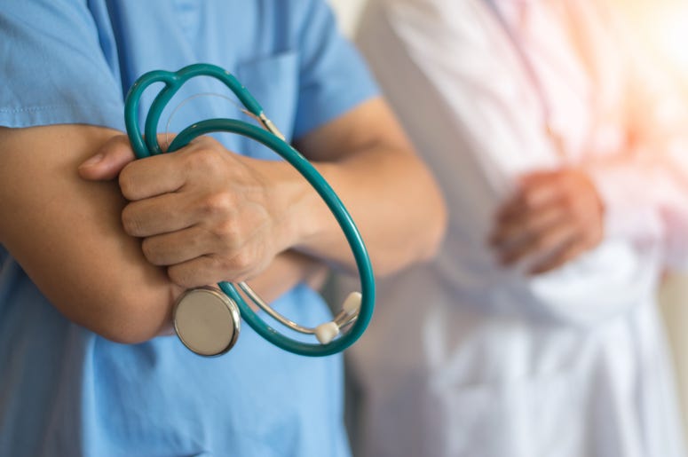 Healthcare
