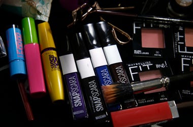 makeup