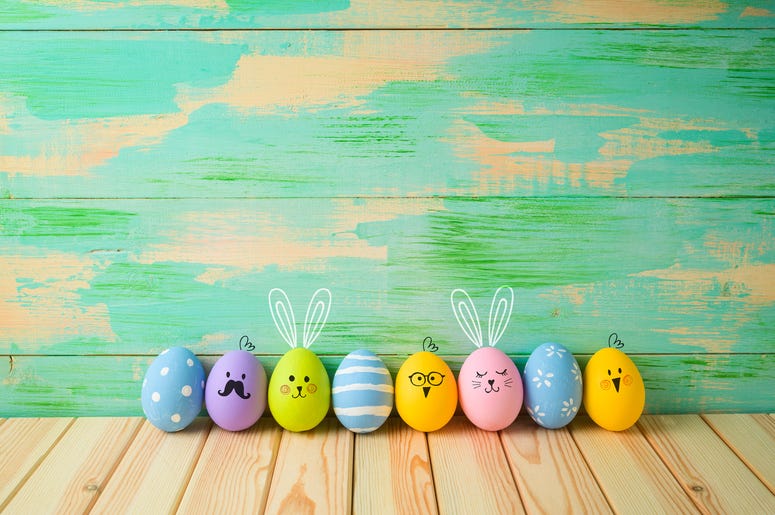 Easter