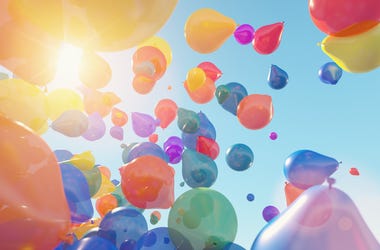 Balloons