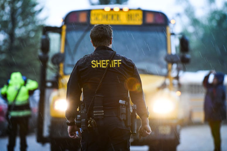 SHERIFF