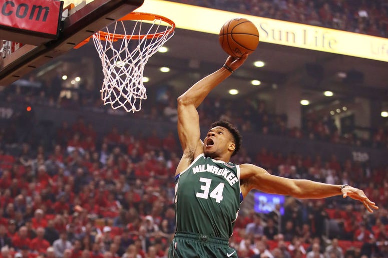 Milwaukee Bucks
