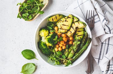Vegan