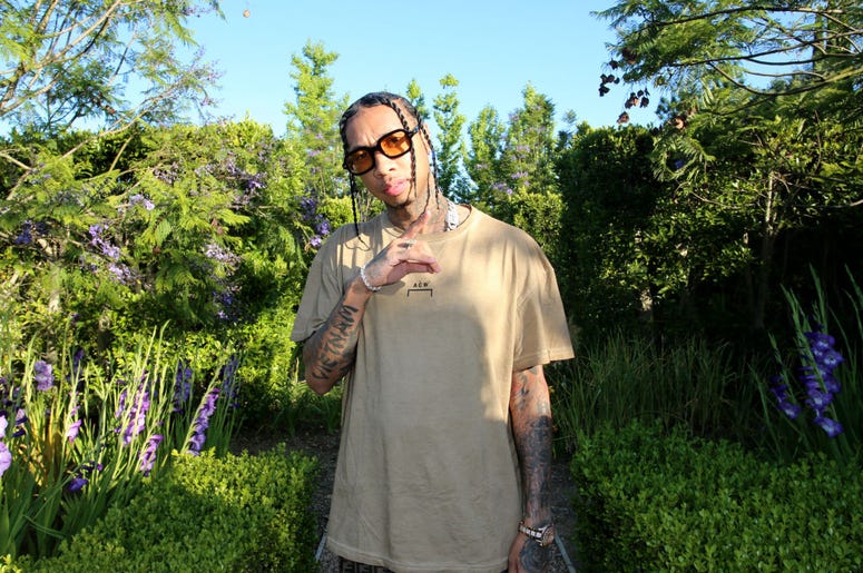 Tyga