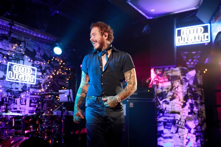 Post Malone