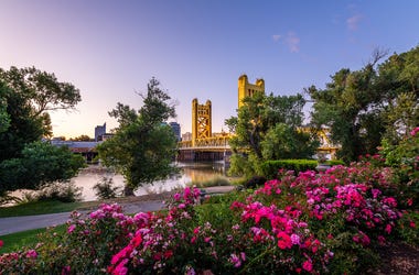 sacramento