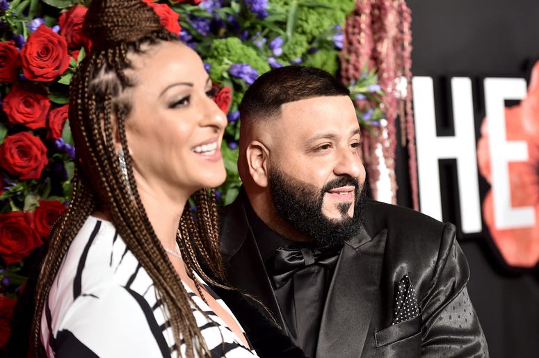 KHALED