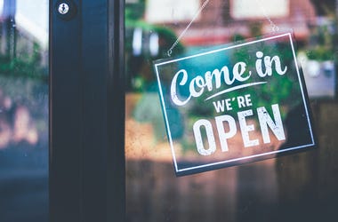 OPEN