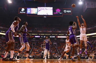 Sacramento Kings