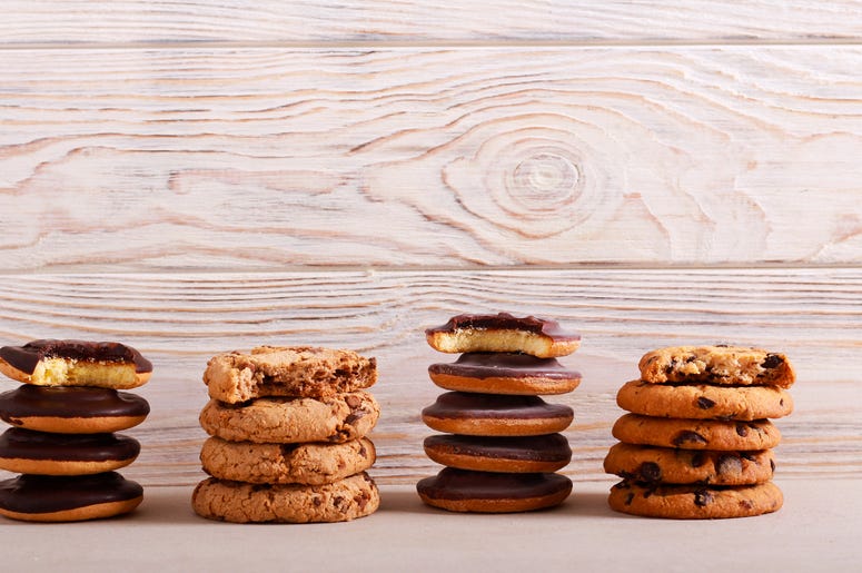 Girl Scout Cookies
