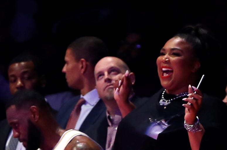 LIZZO