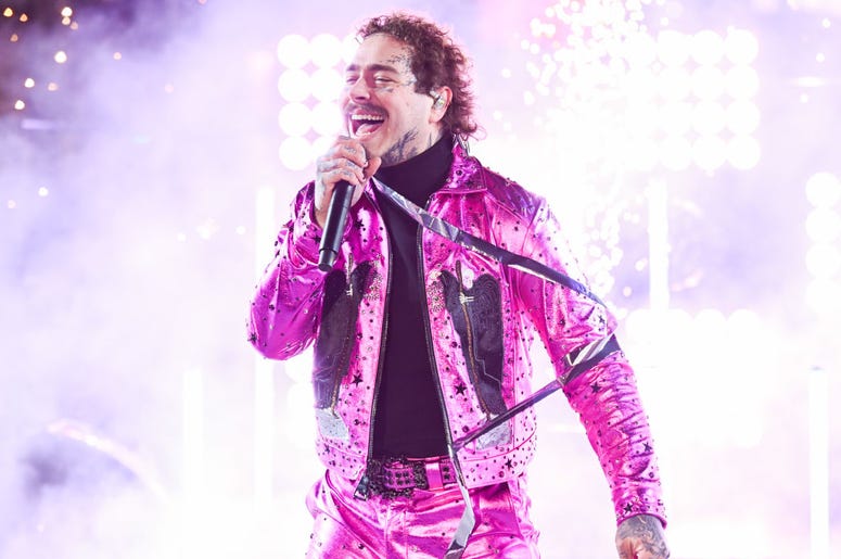 Post Malone