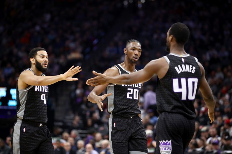 Kings Dap