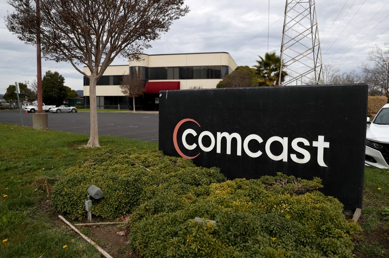comcast