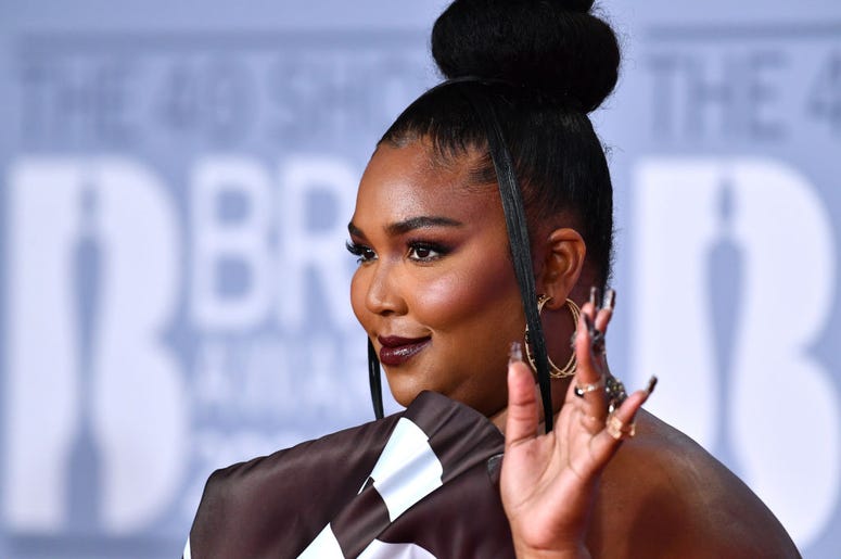 Lizzo