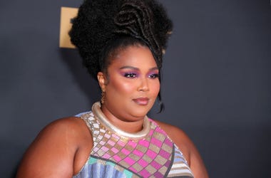 Lizzo