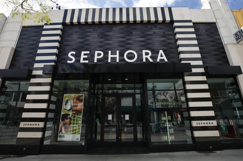 SEPHORA