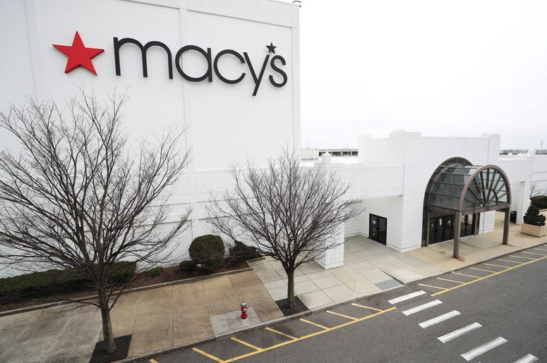 MACYS