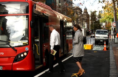 BUS