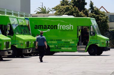 amazon