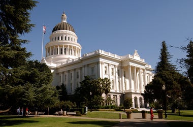 state capital