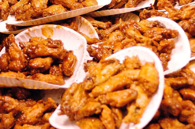 chicken