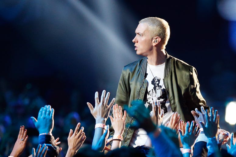 eminem