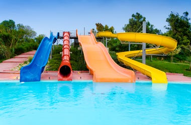 Water park