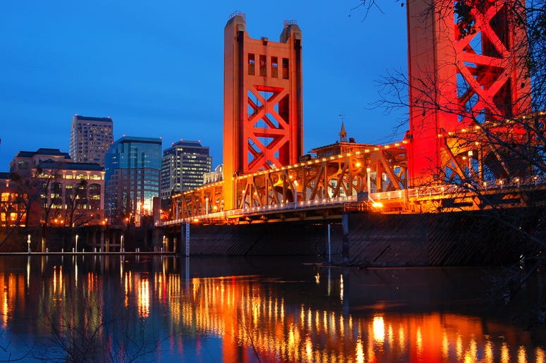sacramento