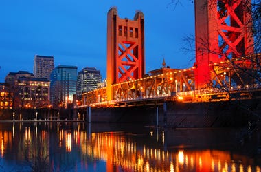 Sacramento