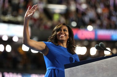 Michelle Obama
