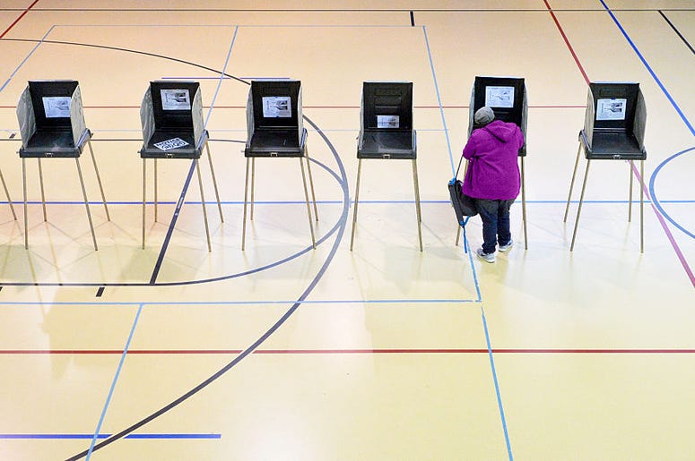 Voting