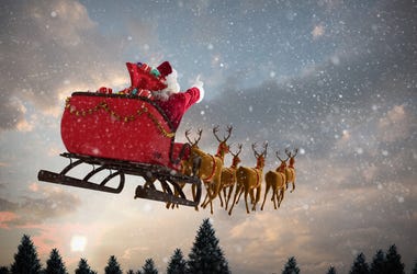 Santa