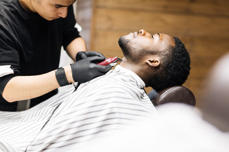 Barbershop