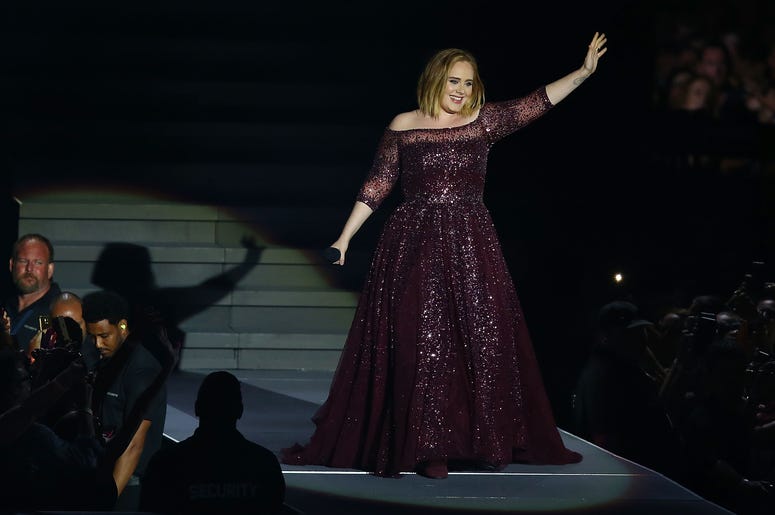 ADELE