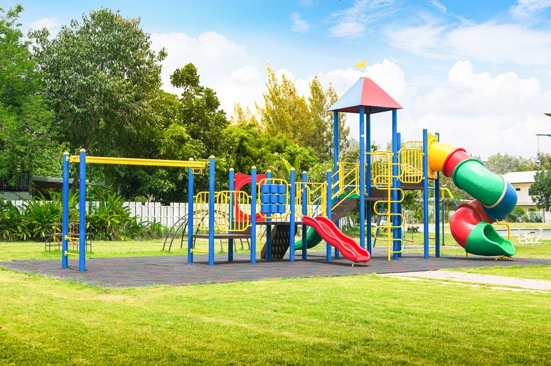 playground