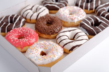 Doughnuts
