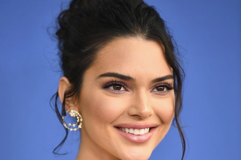 kendall jenner
